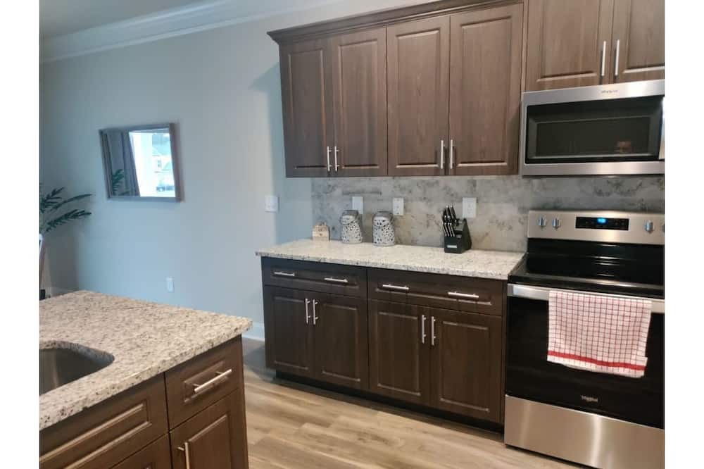 Photo of Kitchen in Gracewood
