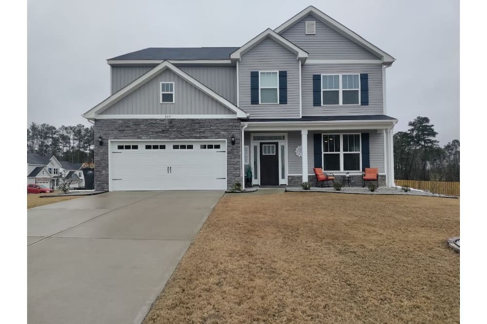 Photo of Outdoor in Gracewood