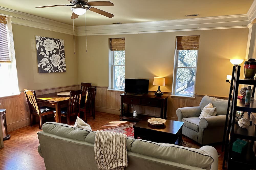 Photo of Livingroom in Hartsville