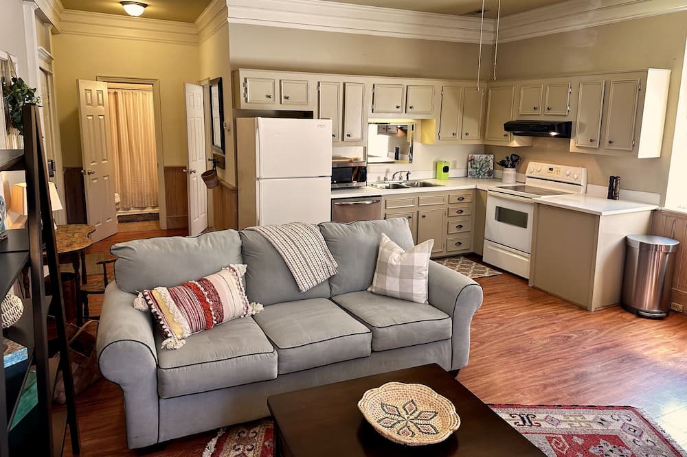 Photo of Bedroom in Hartsville
