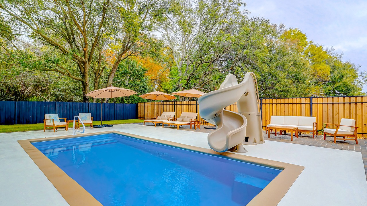 Photo of Outdoor in Palmetto Dunes