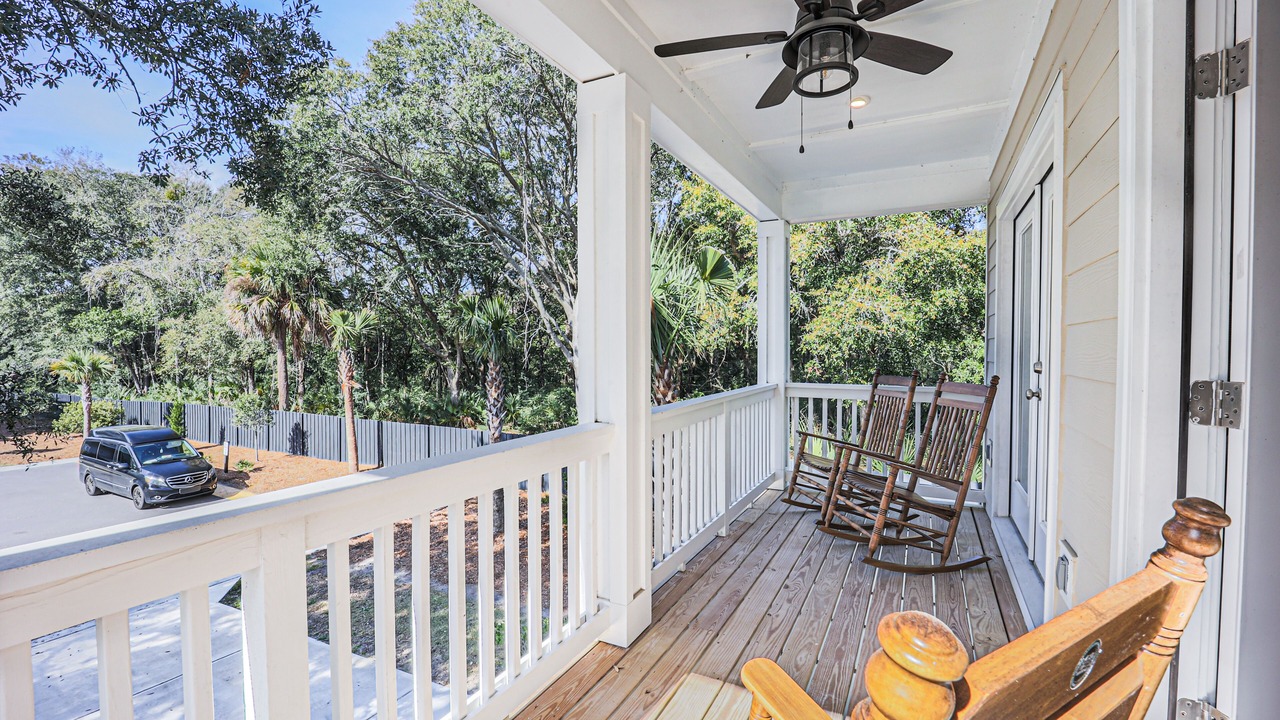 Photo of Outdoor in Palmetto Dunes