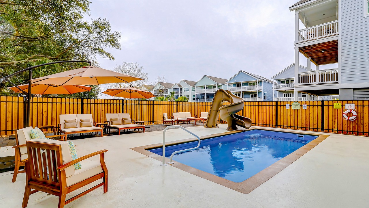 Photo of Outdoor in Palmetto Dunes