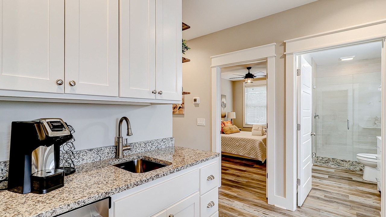 Photo of Kitchen in Palmetto Dunes
