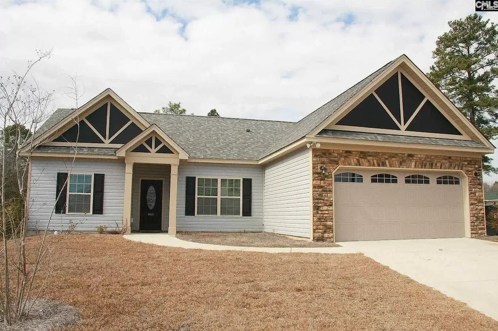 Photo of Outdoor in West Columbia
