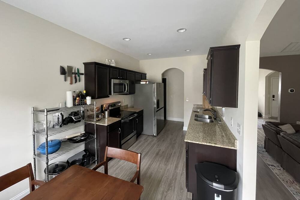 Photo of Kitchen in West Columbia