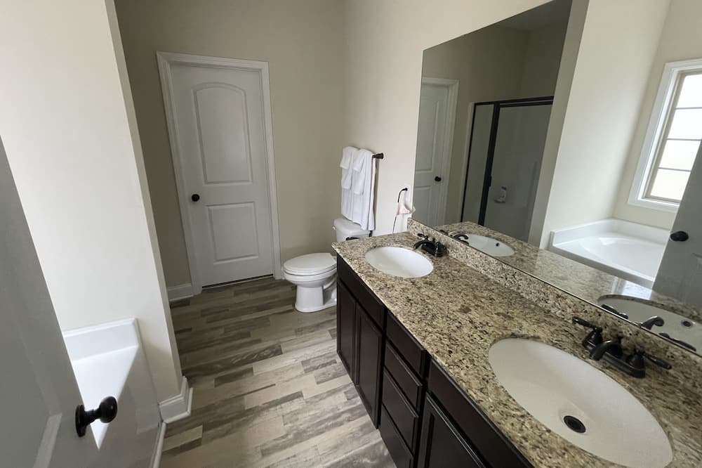 Photo of Bathroom in West Columbia