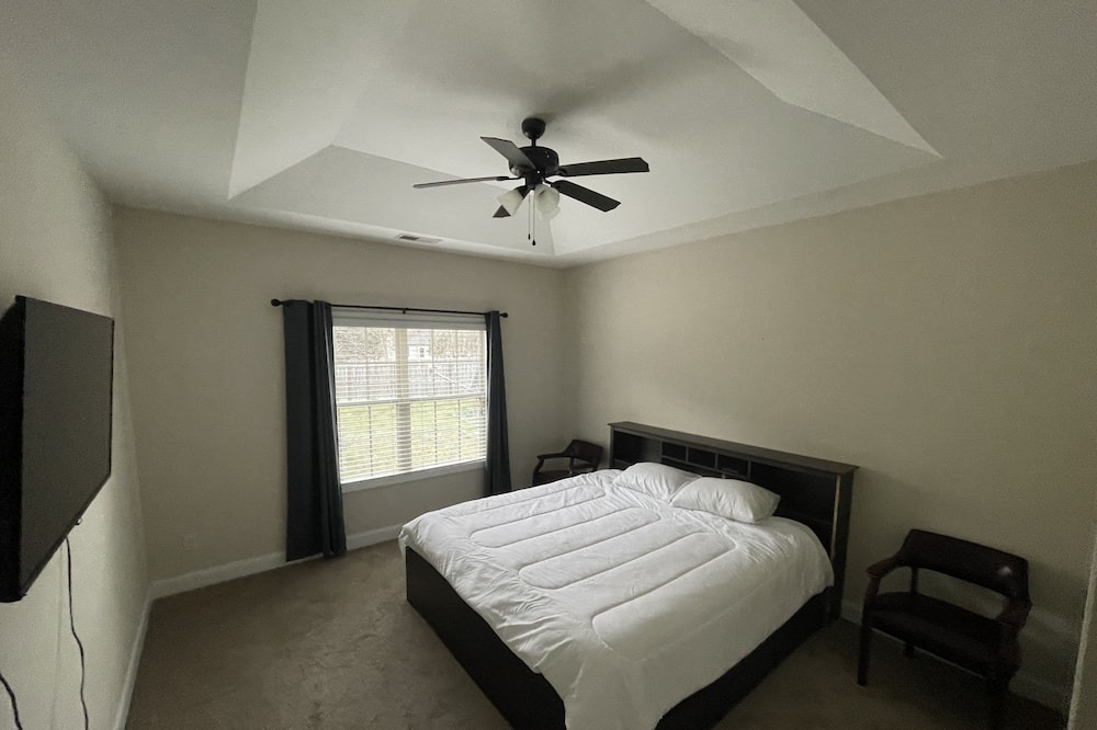 Photo of Bedroom in West Columbia