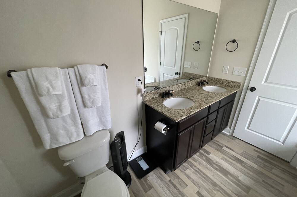 Photo of Bathroom in West Columbia