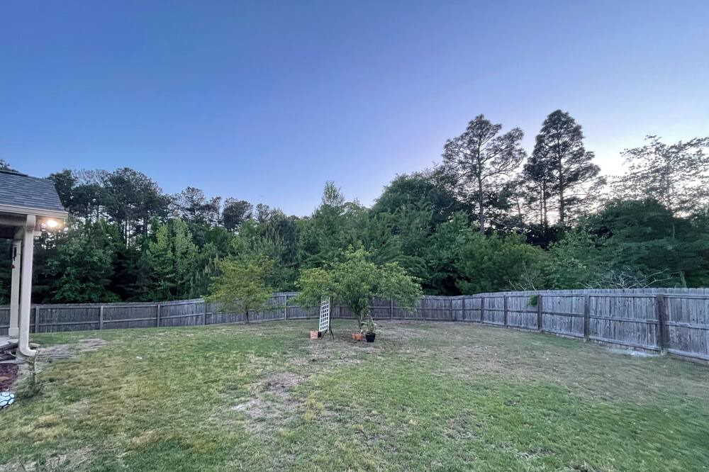 Photo of Outdoor in West Columbia