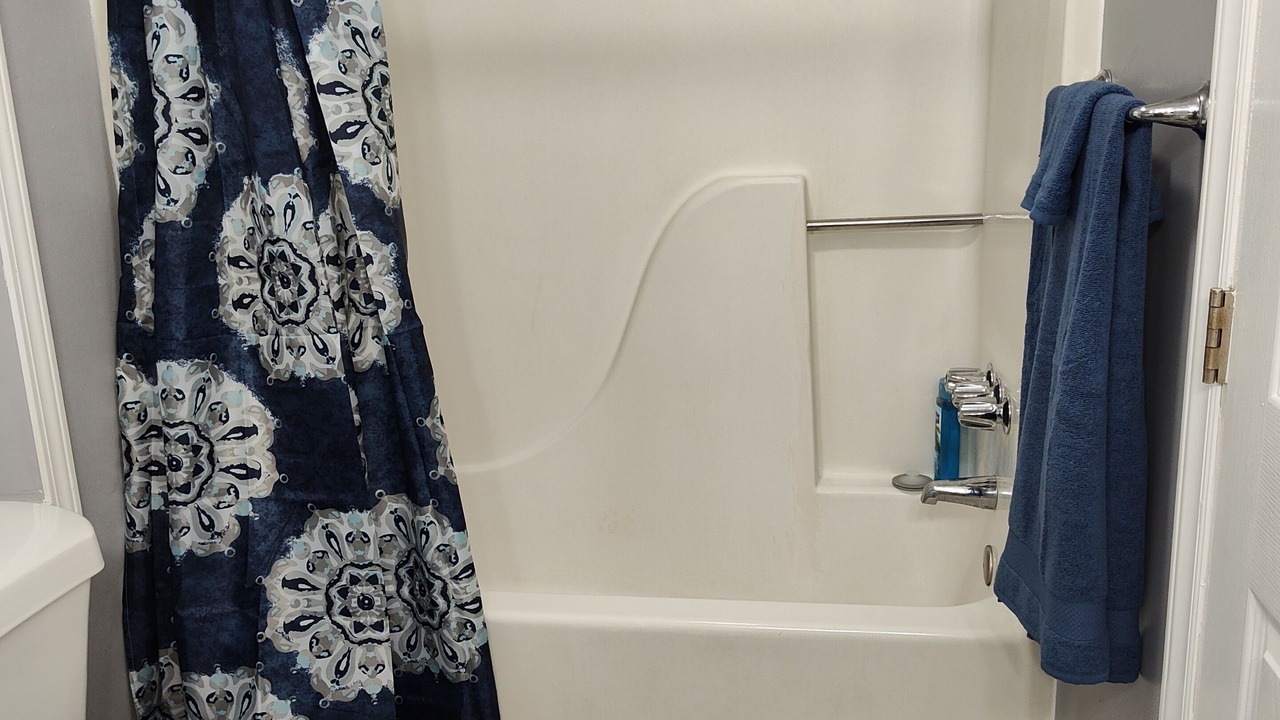 Photo of Bathroom in Startex
