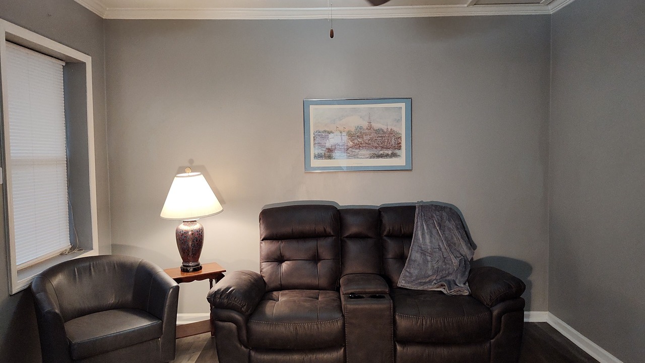 Photo of Livingroom in Startex