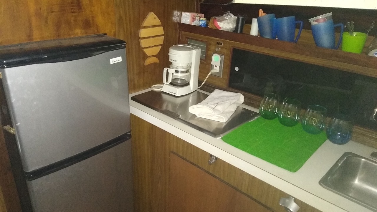 Photo of Kitchen in Micco
