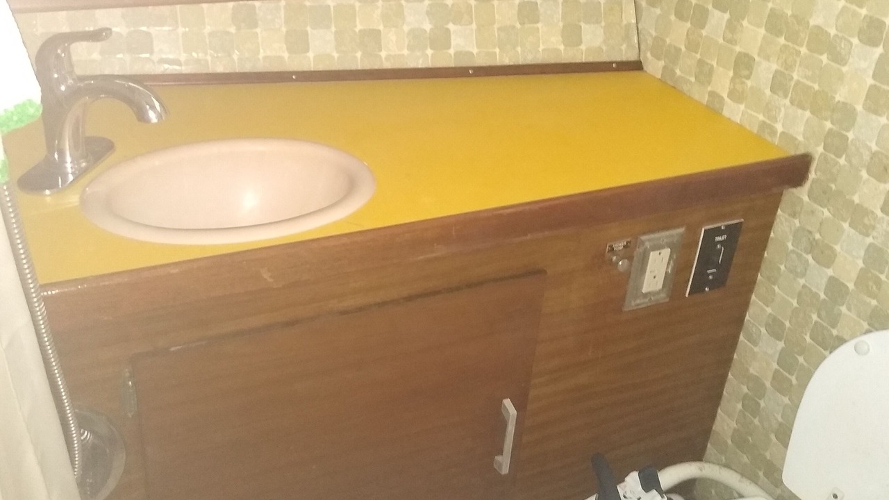 Photo of Bathroom in Micco
