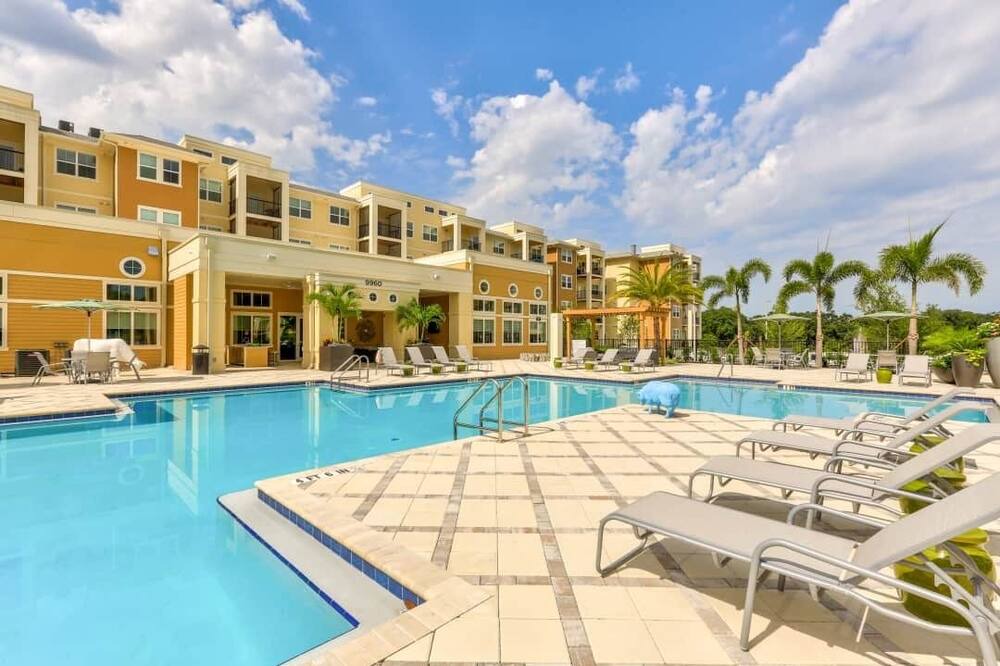 Photo of Outdoor in Riverview