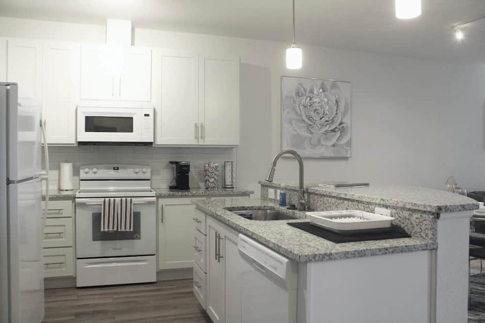 Photo of Kitchen in Riverview