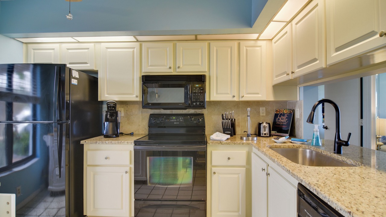 Photo of Kitchen in Isla del Sol