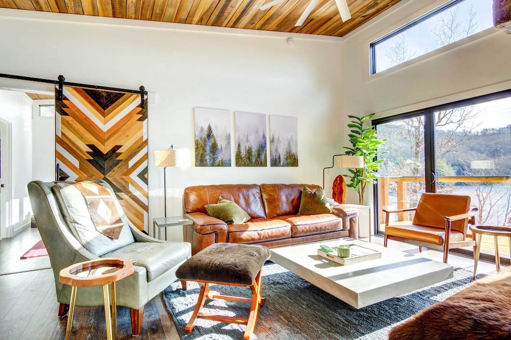 Photo of Livingroom in Topton