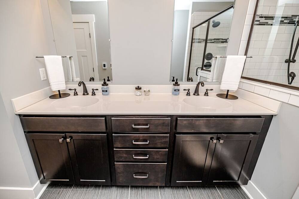 Photo of Bathroom in Lemon Springs