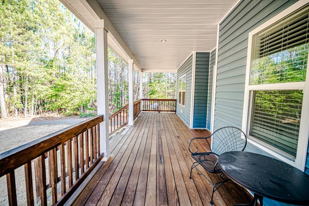 Photo of Outdoor in Lemon Springs