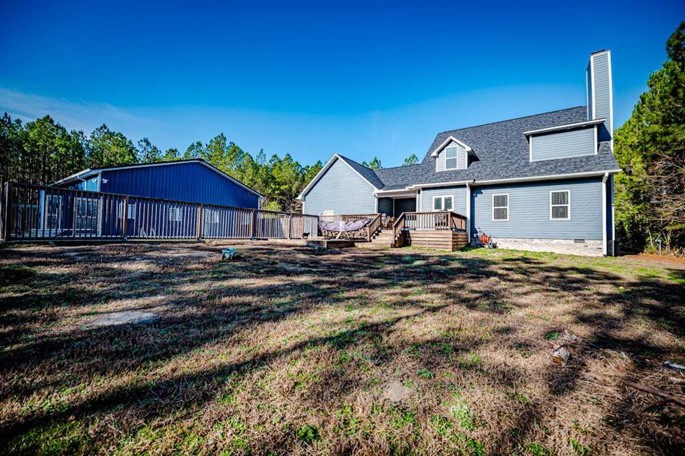 Photo of Outdoor in Lemon Springs