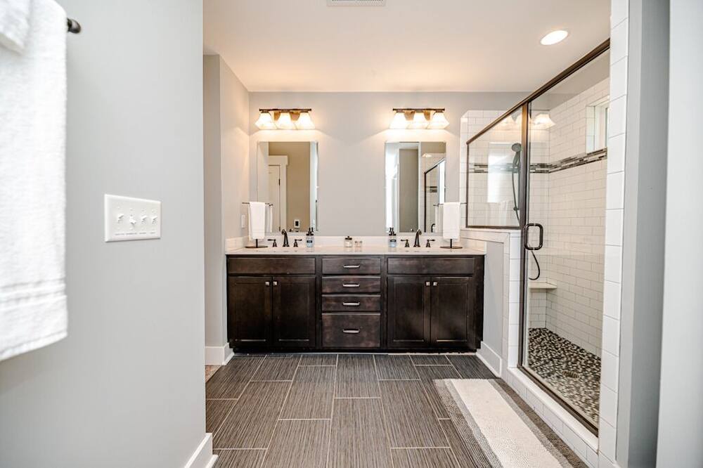 Photo of Bathroom in Lemon Springs