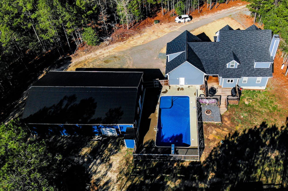 Photo of Outdoor in Lemon Springs