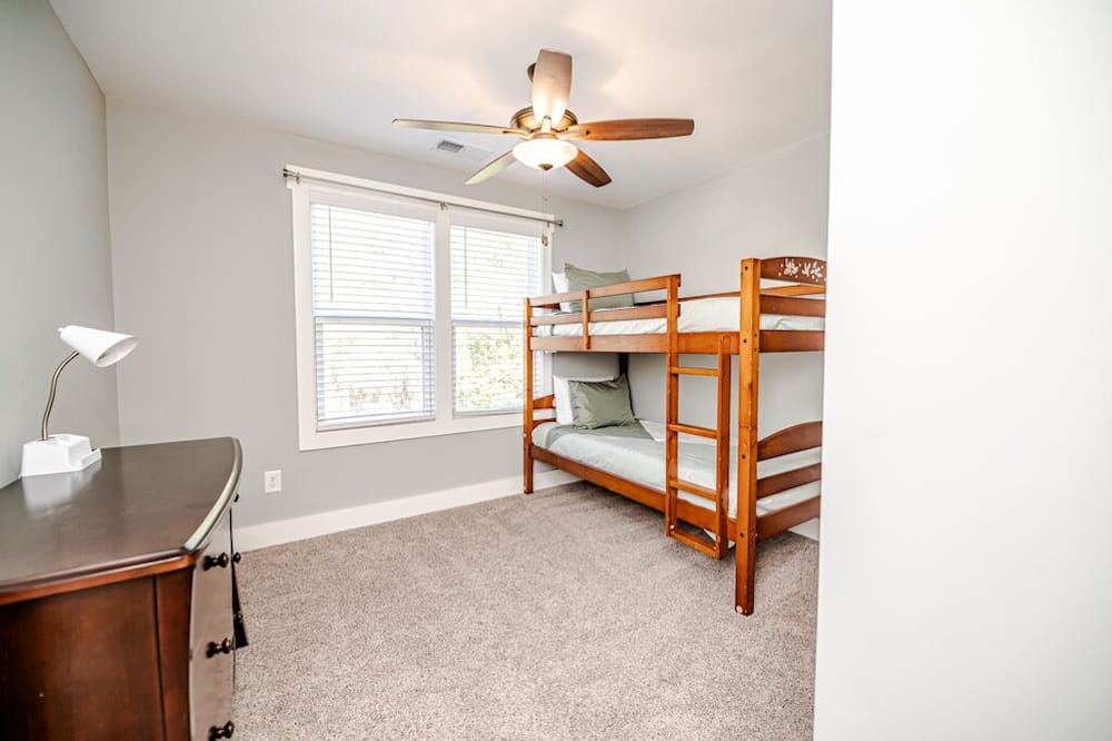Photo of Bedroom in Lemon Springs