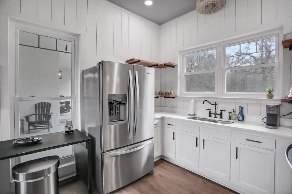 Photo of Kitchen in Nassau County
