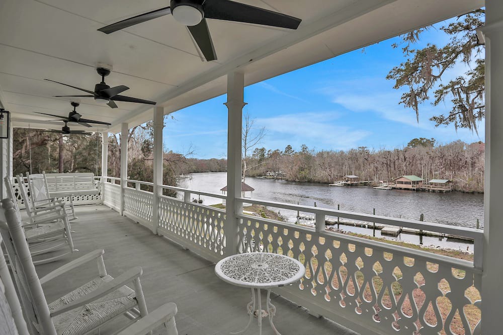 Photo of Outdoor in Nassau County