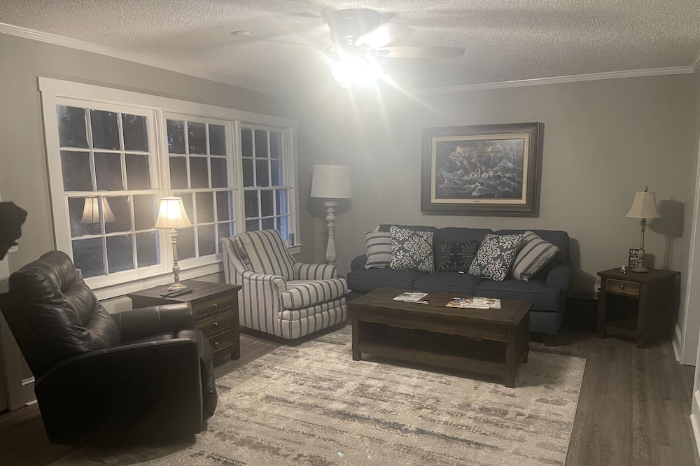 Photo of Livingroom in Chula
