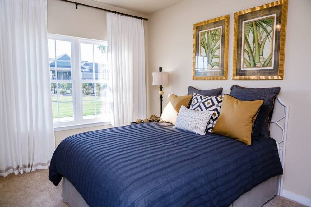 Photo of Bedroom in Statesboro