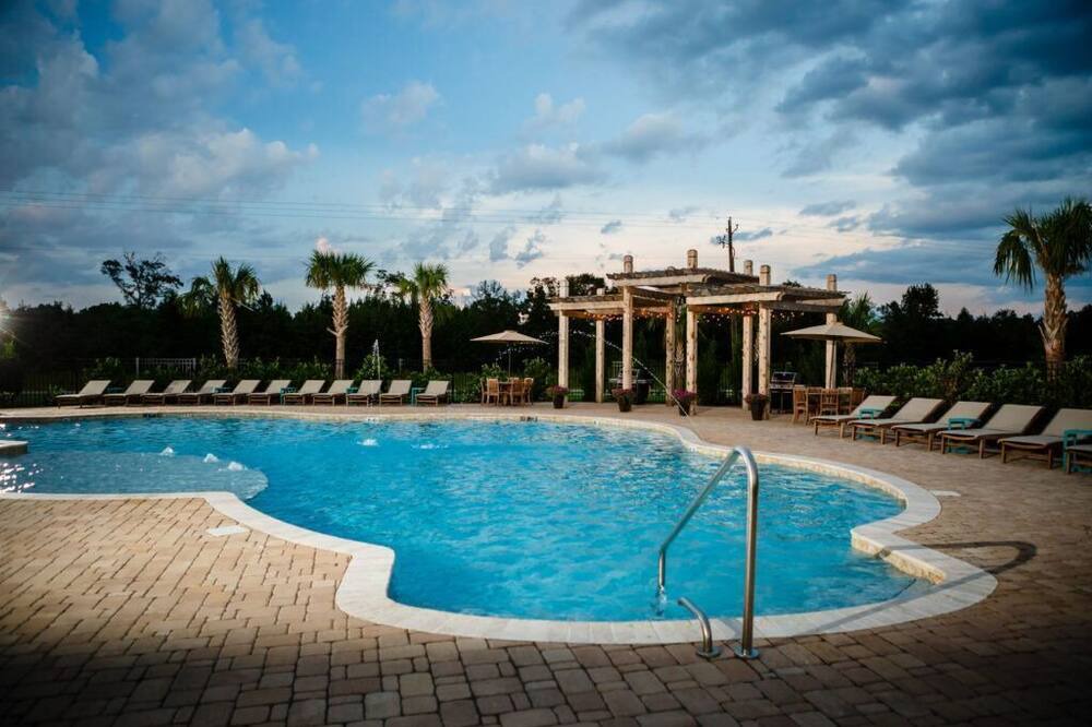 Photo of Outdoor in Statesboro