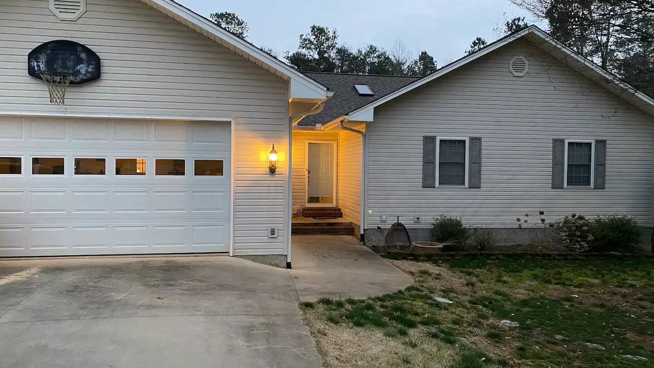 Photo of Outdoor in Oconee County