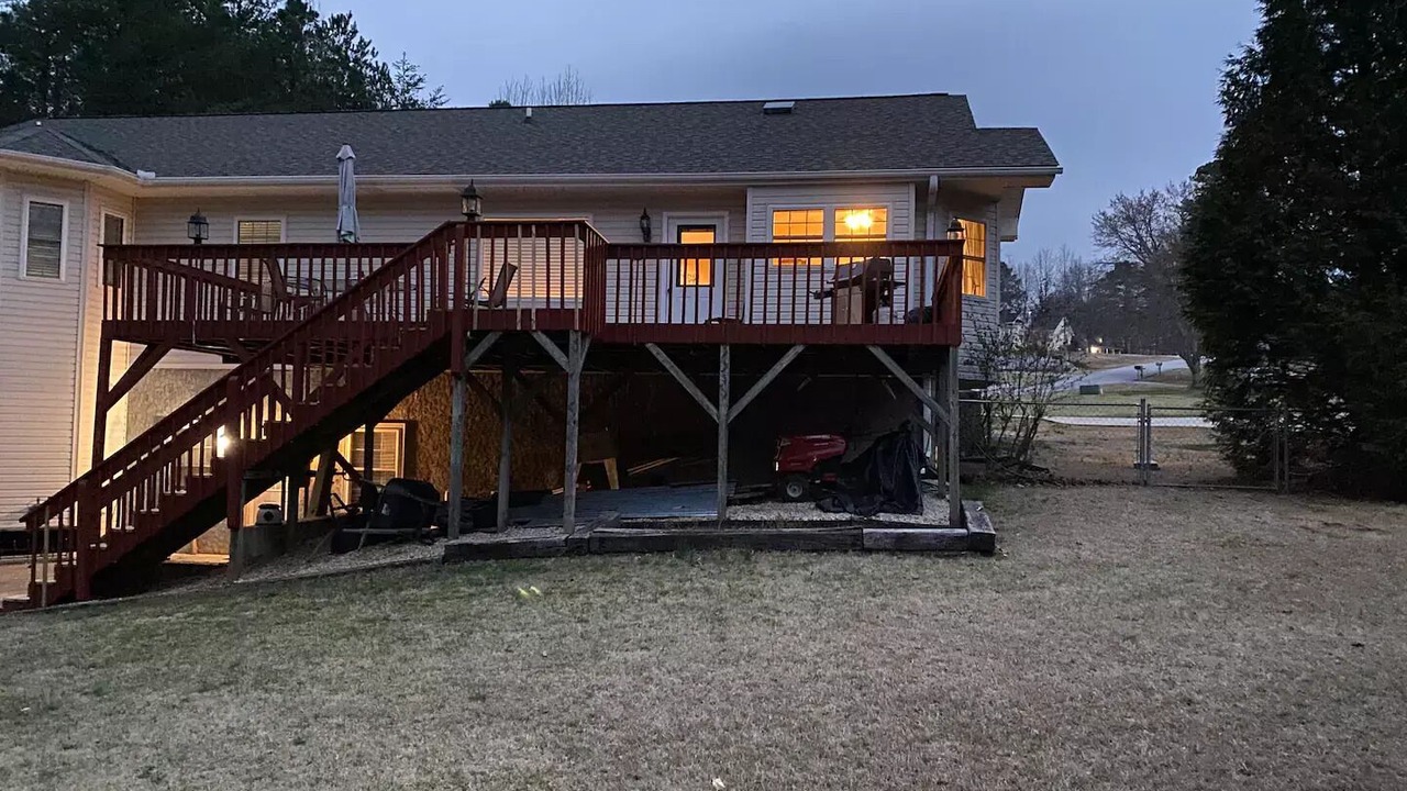 Photo of Outdoor in Oconee County