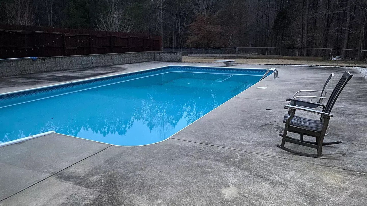 Photo of Outdoor in Oconee County