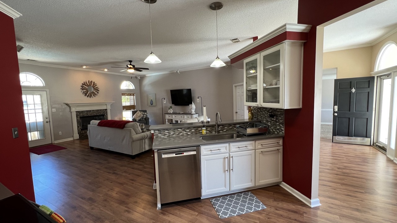 Photo of Kitchen in Richmond Hill