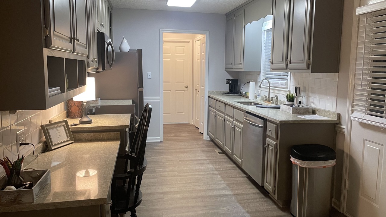 Photo of Kitchen in Watkinsville
