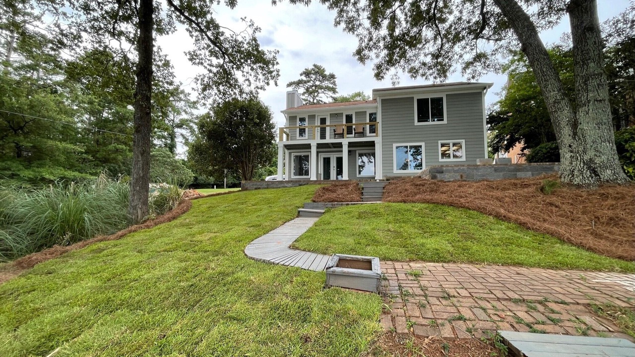 Photo of Outdoor in Columbia