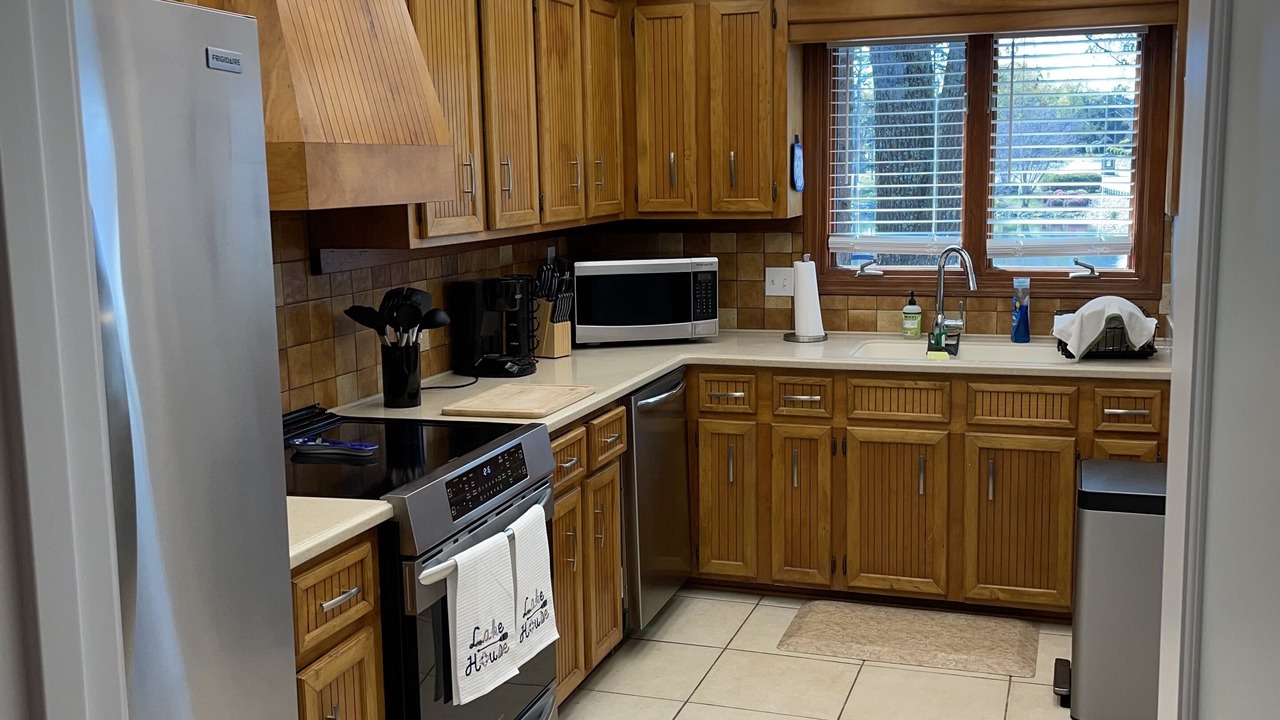 Photo of Kitchen in Columbia