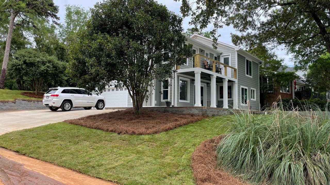 Photo of Outdoor in Columbia