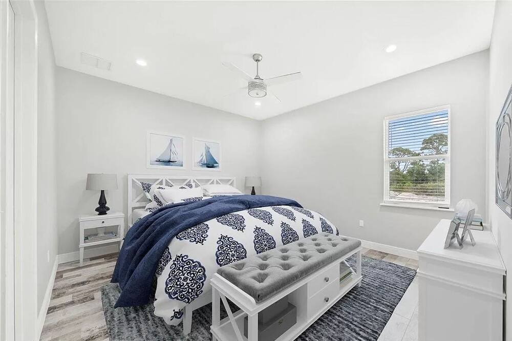 Photo of Bedroom in Grant-Valkaria