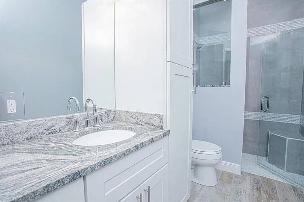 Photo of Bathroom in Grant-Valkaria