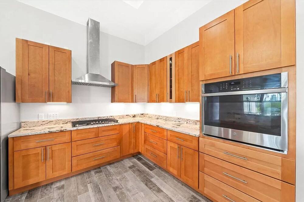 Photo of Kitchen in Grant-Valkaria