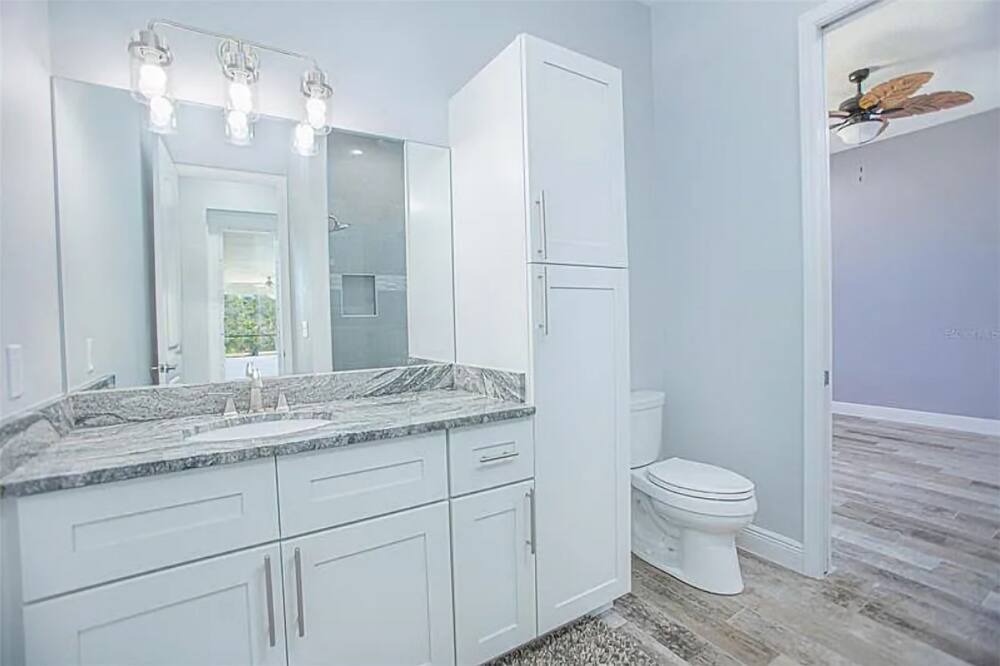 Photo of Bathroom in Grant-Valkaria