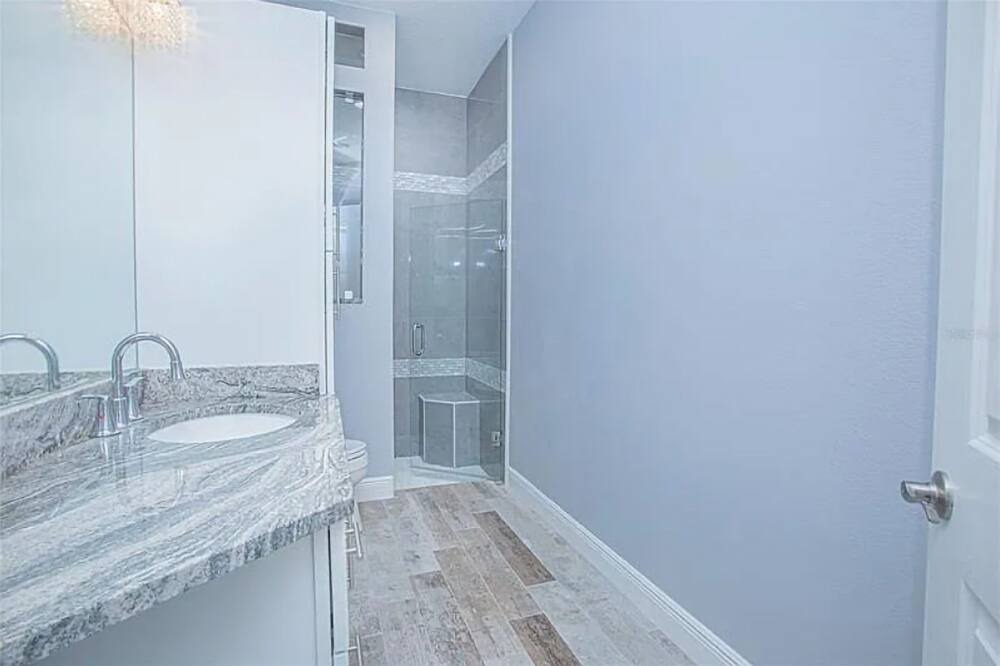 Photo of Bathroom in Grant-Valkaria