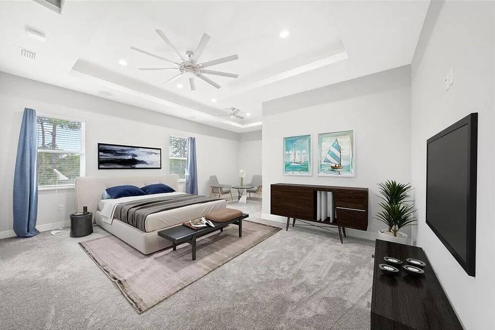 Photo of Livingroom in Grant-Valkaria