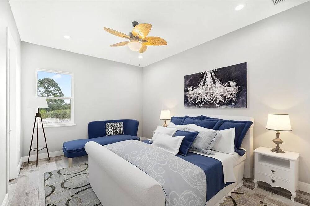 Photo of Bedroom in Grant-Valkaria
