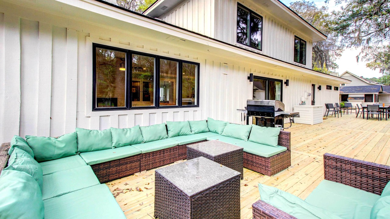 Photo of Outdoor in Richmond Hill