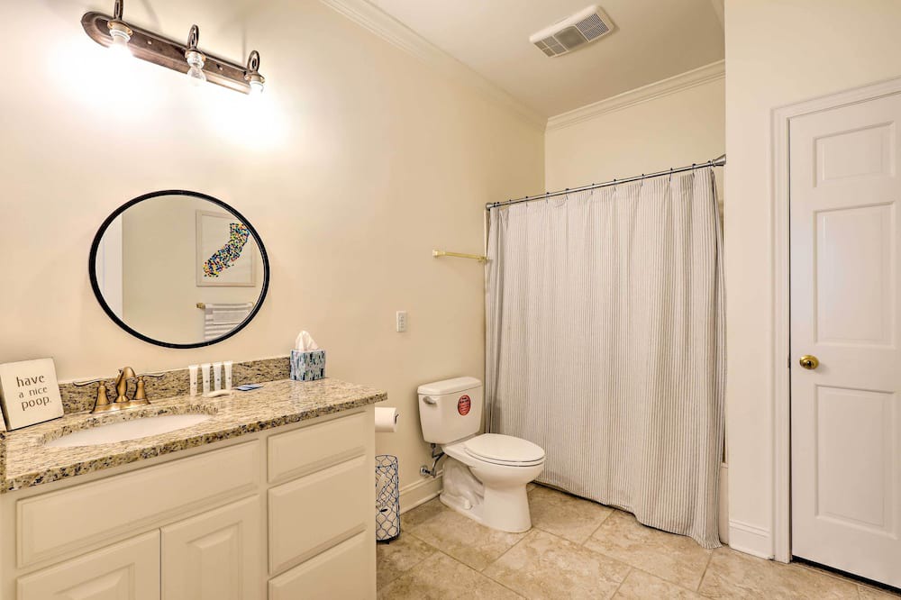 Photo of Bathroom in Sumter